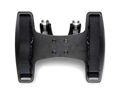 AEROE luggage rack hook SPIDER HANDLEBAR CRADLE FRONT
