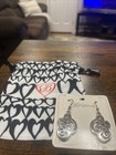 Brighton Mingle Mix French Wire Earrings NWT — photo 6