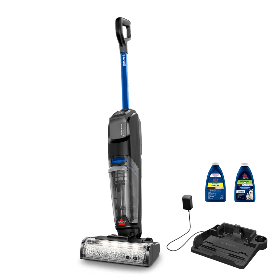 BISSELL Crosswave OmniFind All-in-on Multi-Surface Cleaner