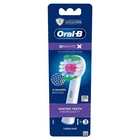 Oral-B 3D White X 3 Replacement Brush Heads