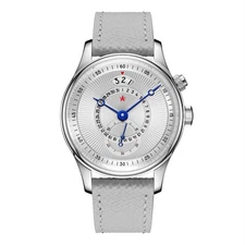 RED STAR Seagull ST1716 Movement Thanksgiving 40mm Automatic Mechanical Watch