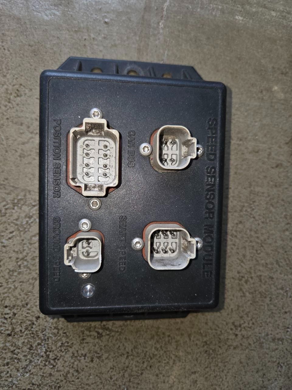 Ag Leader Speed Sensor Module 4001005