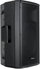 B-WARE DJ PA 15 Aktiv Lautsprecher Box Blueto...