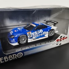 Ebro Esso Ultraflo Supra 2002 Champion ESSO SUPRA