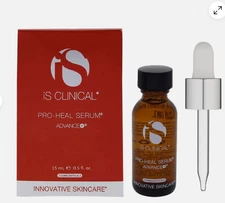 Is Clinical Pro-Heal Serum 15ml 0.5oz #usau