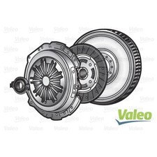 Embrague Valeo para Audi A4 A6 Seat Exeo Skoda Superb