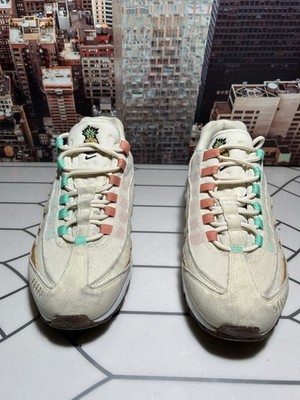 Size 8 - Nike Air Max 95 NRG Pineapple NDS CZ0154-100
