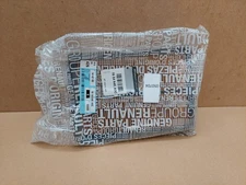 Renault Kadjar Air Filter 165464EA0C Koleos 1.5 dci 1.6 dci 2015-on Genuine NEW