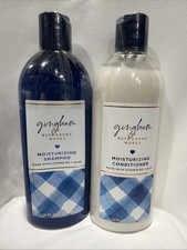 Bath And Body Works Gingham Shampoo And Conditioner