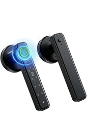 Smart Fingerprint Door Lock, Door Locks for Bedroom, Keyless Entry Door Knob Fi