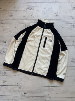 The North Face Summit Series Fleece Jacket Men's L Gore-Tex Windstopper