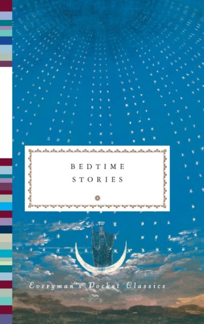 Bedtime Stories (Everyman Childrens Classics). Tesdell 9781841596082 New** - Image 4