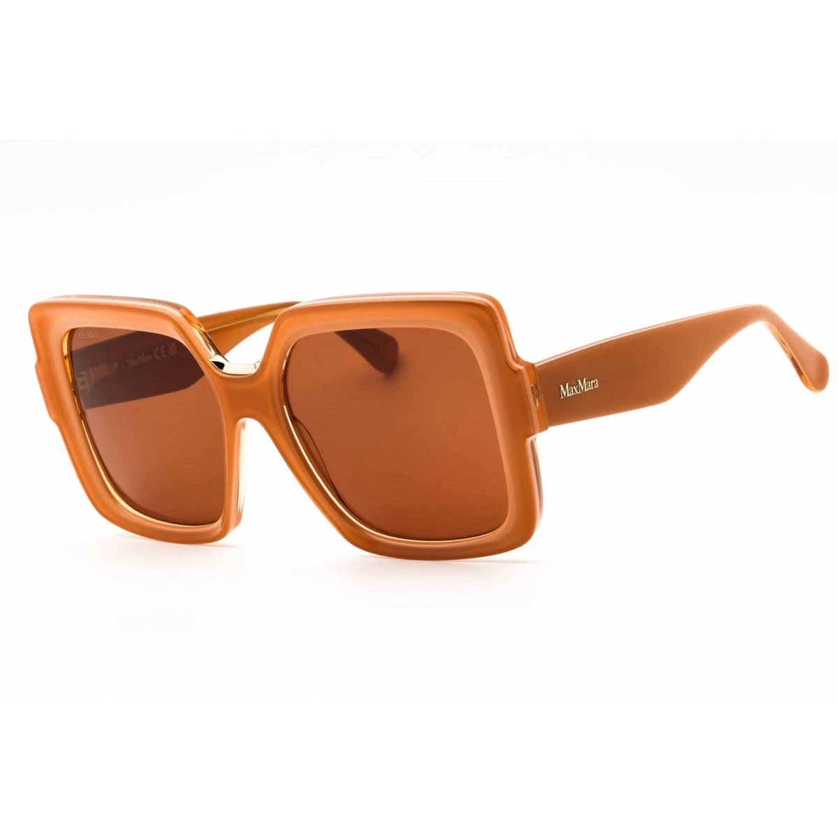 Max Mara Square Sunglasses for Women for sale | eBay
