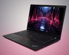 Lenovo ThinkPad T14 Gen 3 14" UP TO 32GB RAM 2TB SSD TURBO 4.4GHz i5 10 CORE