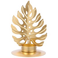 2 Count KerzenstäNder Kerzenleuchter Kerzenhalter Tisch Candlestick