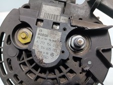 A2721540102 4412702 generator MERCEDES CLASE CLS W219 350 219.356 2004 A2721540102 4412702 generator MERCEDES CLASE CLS W219 350 219.356 2004