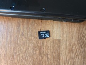 New Nintendo 3DS XL LL Metallic Black Console Japan Region Tested US SELLER