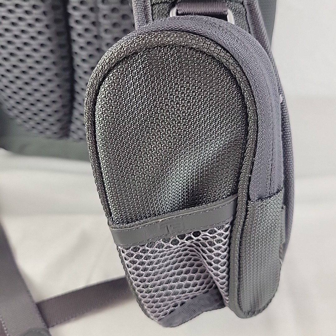 TUMI Backpack Laptop Multi Functional Detachable … - image 4