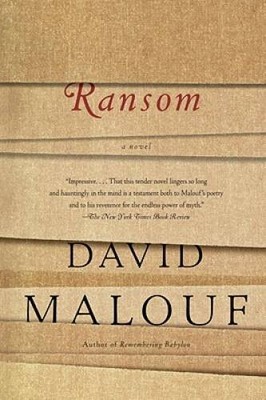 Ransom: A Novel - Paperback By Malouf, David - GOOD