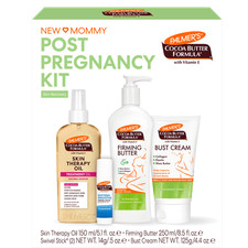 Palmer's Pregnancy Recovery Kit, Cocoa Butter, Firming, Stretch Marks
