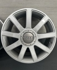 Audi A2 17” Sport Alloy Wheel x1 Professionally Refurbished