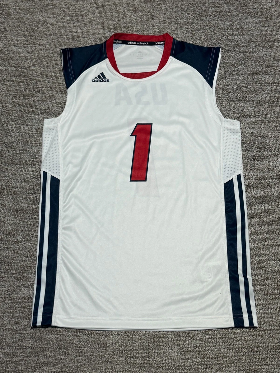 USA Volleyball Clothing for sale | eBay