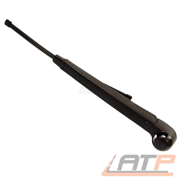 Wischerarm + Scheibenwischer Set Satz Hinten FÜR Vw Golf 5 1K Bj 03-08-image