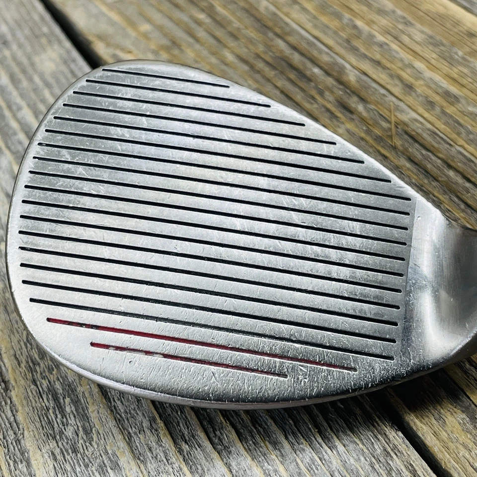 Alien 2 Pro Series 1 Pat Simmons Sand Wedge | RH | TT Steel Shaft Stiff - 34.5" - Image 2 of 4
