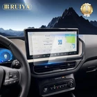 RUIYA Car Screen Protector Tempered Glass 13.2" For 2025-2026 Ford Bronco Sport