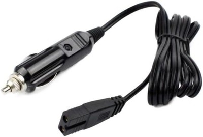 12V 2M DC Power Cord, Iceless Cooler, Extension Cord Car Cooler Cool Box Fridge