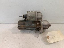 Démarreur Citroen NEMO