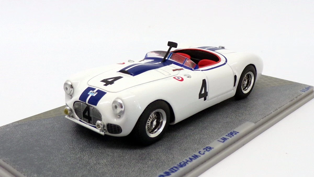 Bizarre Diecast & Toy 1:43 for sale | eBay