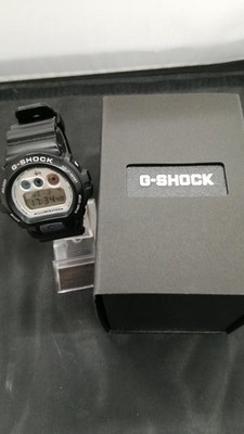 時計 CASIO G-SHOCK STUSSY 35th Anniversary Casio G-Shock x Stussy DW-6900STF 35th Anniversary Limited