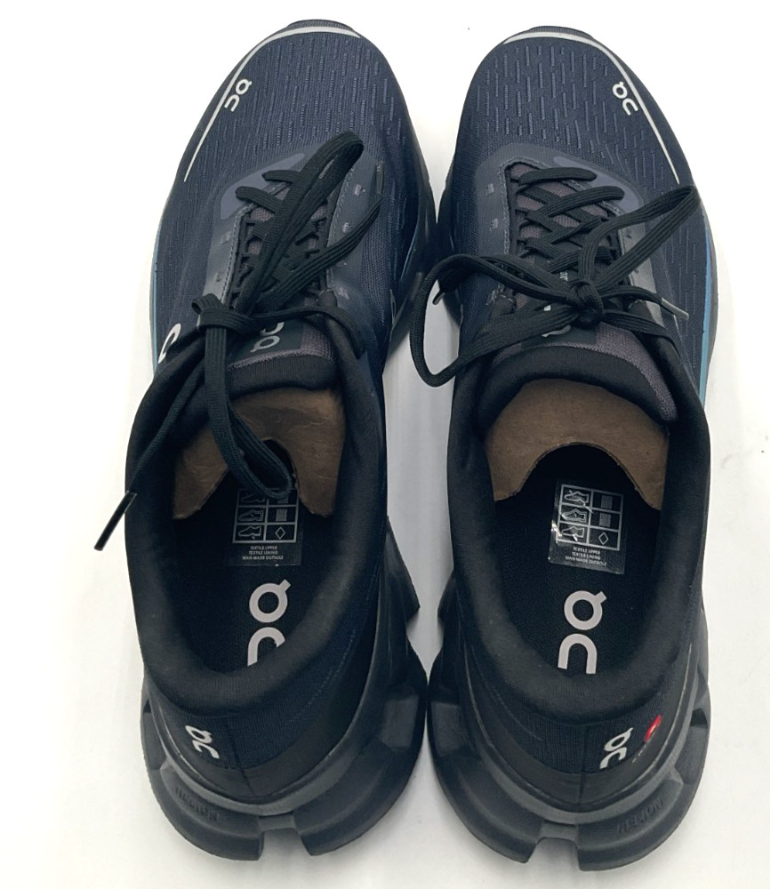 On Cloud Cloudspark Men's Size 11.5 Running Shoes - image 8