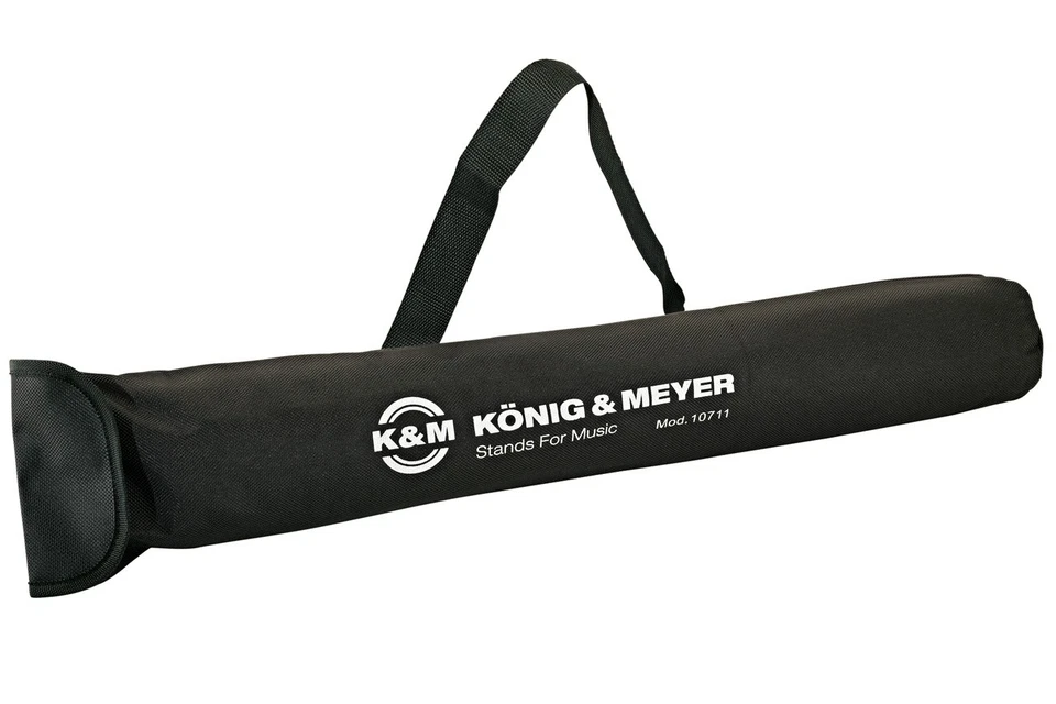 K&M Carry Case 10711 - for 107 / 113 Music Stands