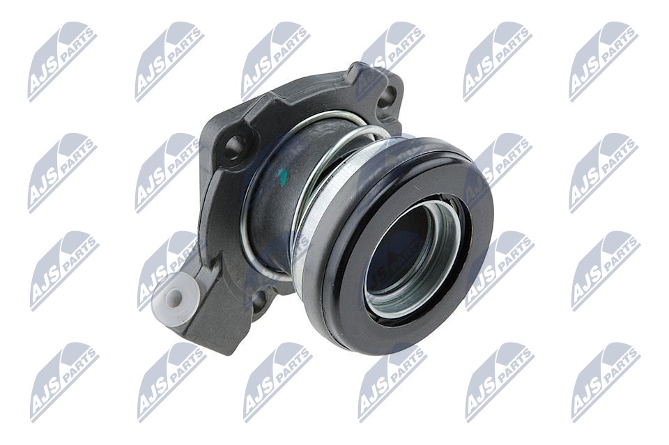 Central slave cylinder Aluminium NWS-PL-005 NTY for SAAB OPEL FIAT CADILLAC - Image 9
