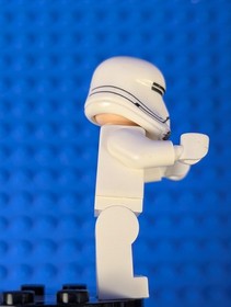 Lego Star Wars: First Order Flametrooper sw0666 Sets 75103, 75177