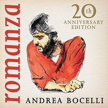 Romanza von Bocelli,Andrea | CD | Zustand akzeptabel