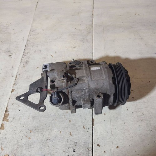 Mercedes-Benz A W168 2002 Klimakompressor Pumpe 4472208365 Diesel 66kW VGA16690