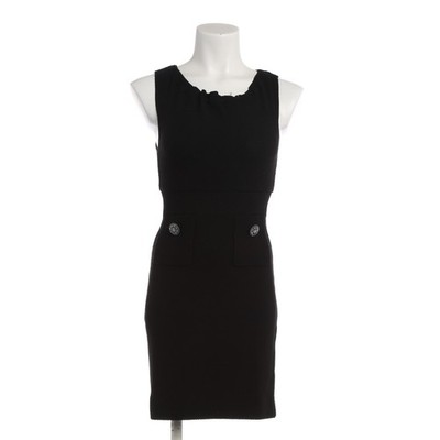 Kleid Dior Schwarz 34 FR 36
