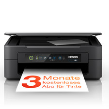 Epson Expression Home XP-2205 3-in-1-Multifun...