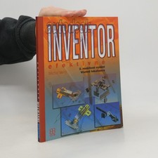 Autodesk Inventor efektivně  |  Michal Valný