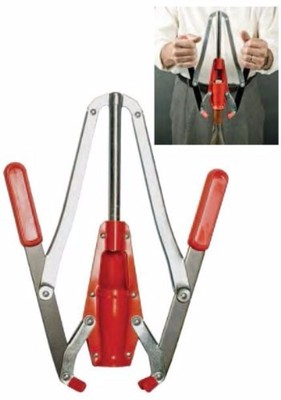 Double Lever Corker for Wine Bottles