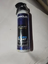 Quick Coat Ceramic Coating, Ceramic Waterless Wash, Shine And Protect Spray