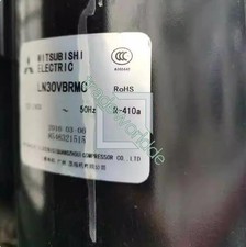 1PCS New Compressor LN30VBRMC