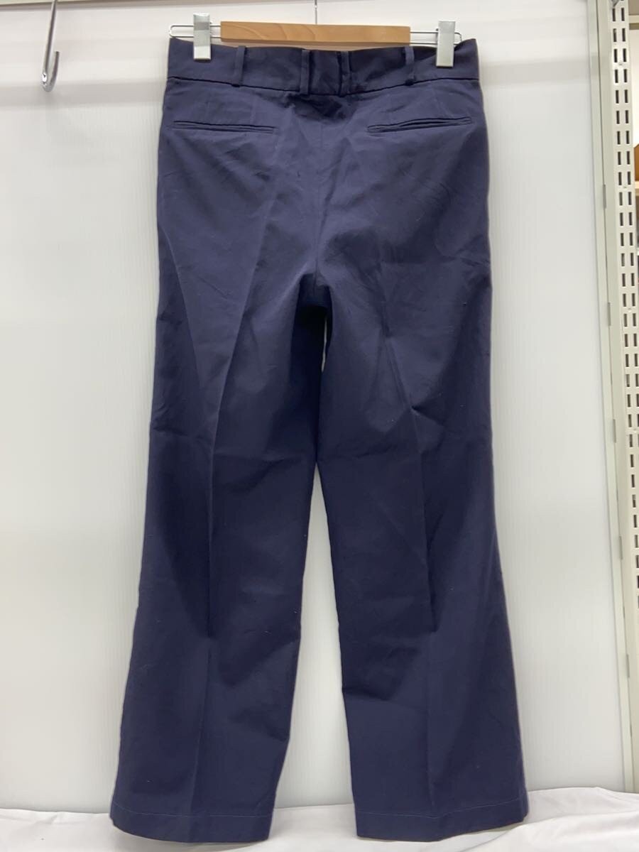 MARKAWARE Bottoms 2 Wool NVY Solid Color a16c-10p… - image 2