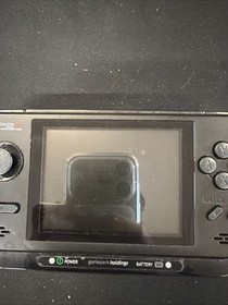 GAMEPARK GP2X F100 FIRST EDITION