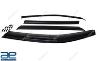 4X Fenster Regenschutz TüR Visier FüR Suzuki Grand Vitara 1.5L 2022-Now Aes