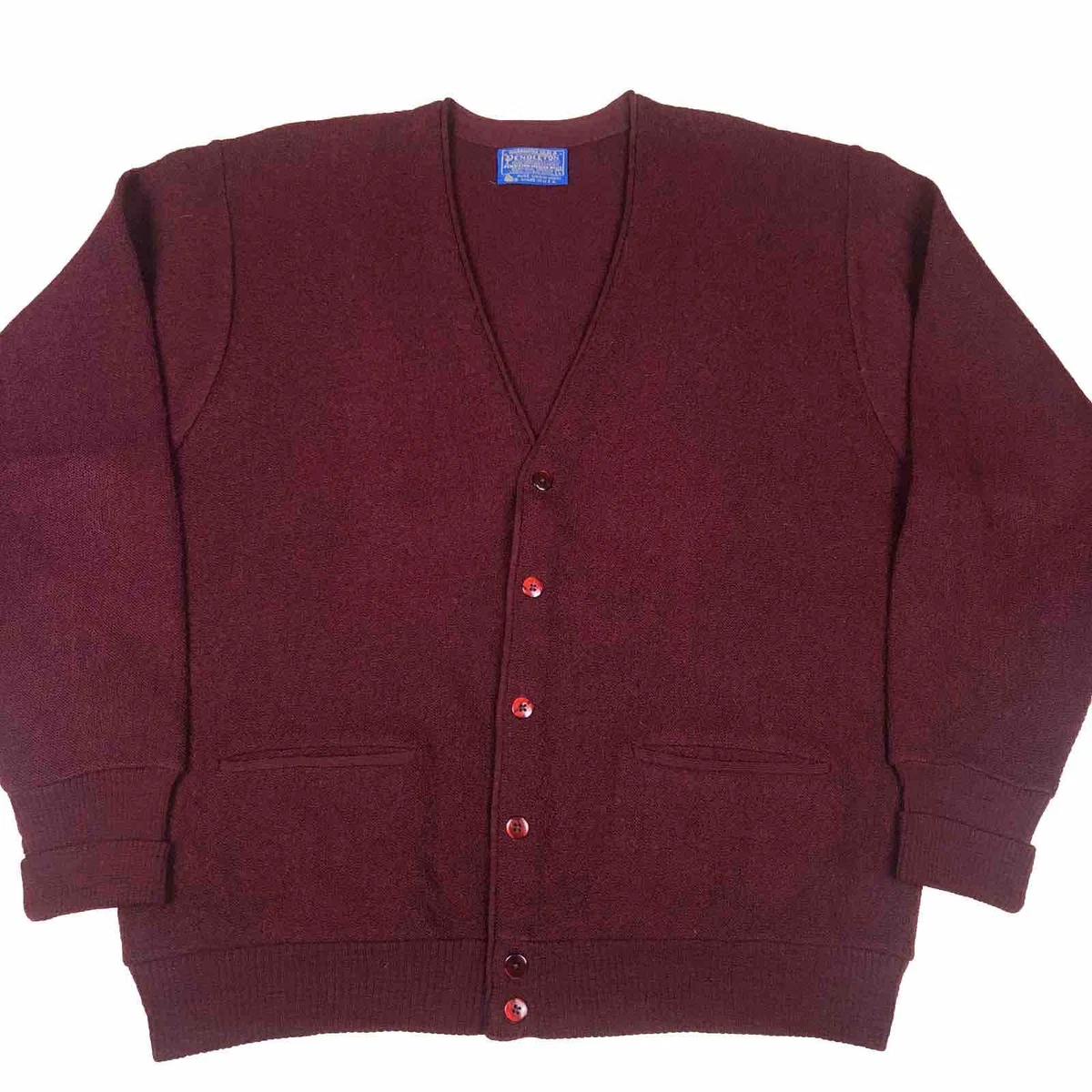 25+ Pendleton Vintage Sweaters for Men for sale | Updated Oct 2026
