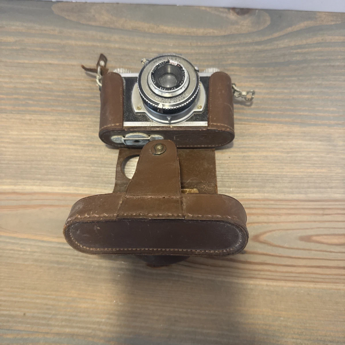 kodak 35 rangefinder products for sale | eBay